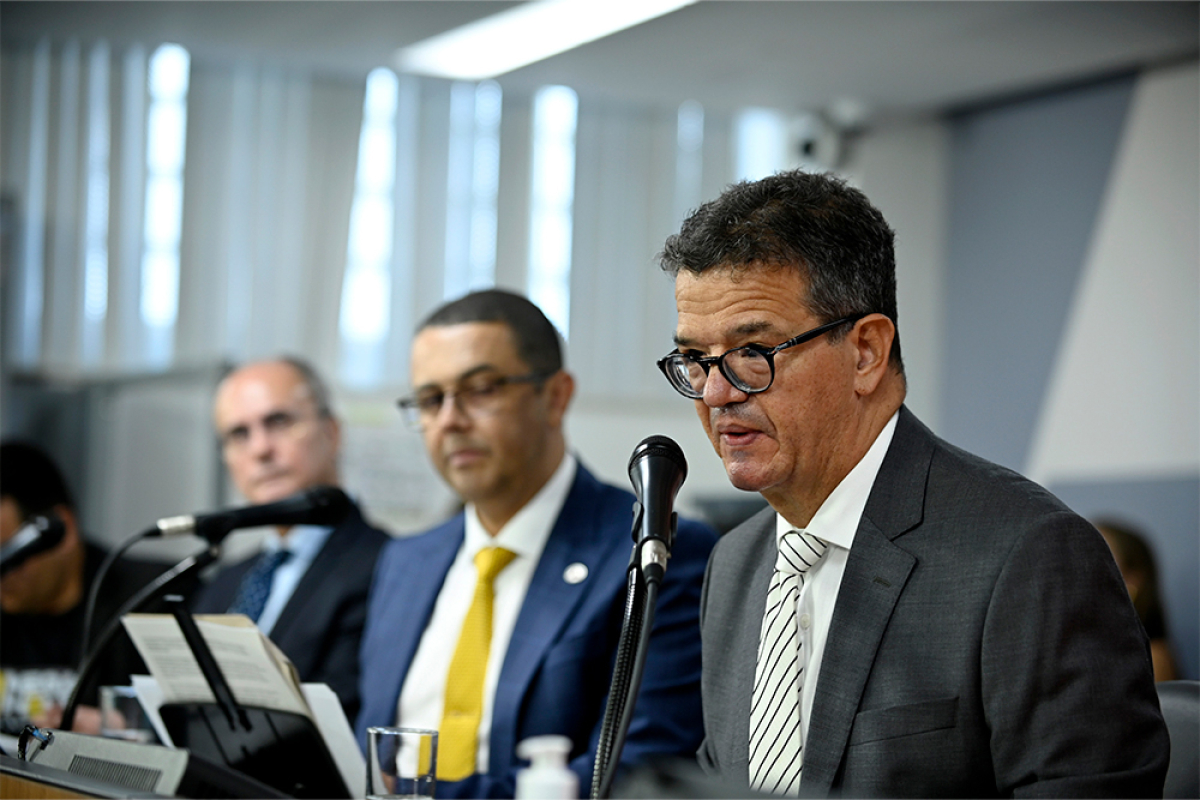 TJMG participa de audiência pública sobre saúde mental de jovens, na ALMG