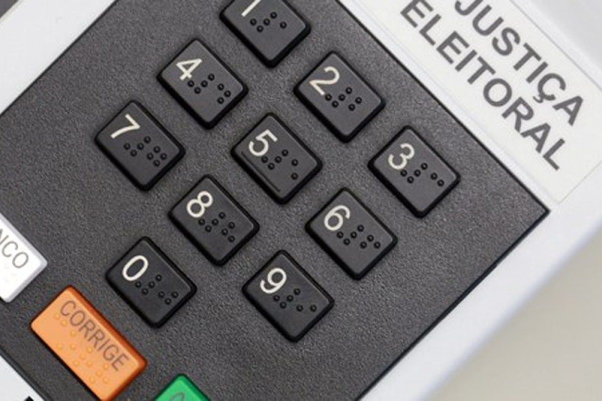 Votos nulos e em branco não afetam resultado da eleição